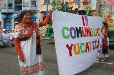 Carnaval San Francisco 2008