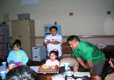 Asociacion Mayab 2005-Foto Lisa