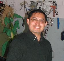Serapio Canul